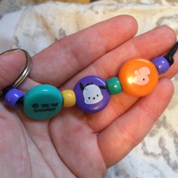 Late 90’s Sanrio Accessory Bundle - Picture 8 of 9